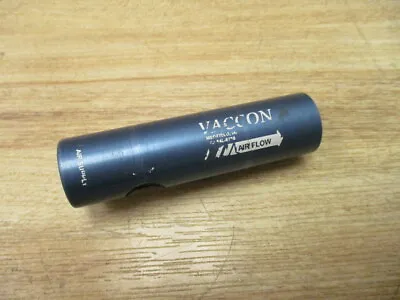 Vaccon JD-100M Vacuum Pump JD100M • $29.77