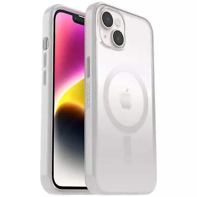 OtterBox Clear Case Series With MagSafe For IPhone 14 Shockproof Drop Proof • $21.99