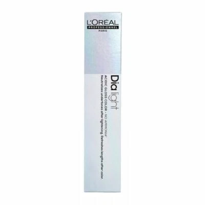£10.99 • Buy L'OREAL DIALIGHT SEMI-PERMANENT COLOUR 50ML - 9.01 Iced Milkshake