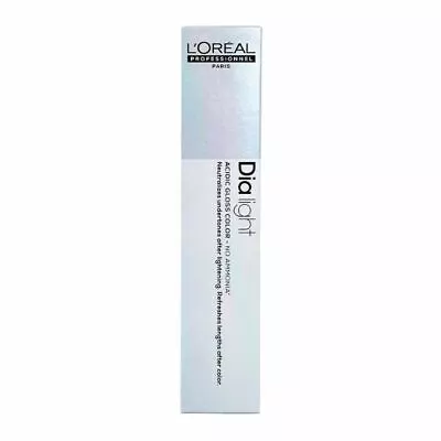 L'OREAL DIALIGHT SEMI-PERMANENT COLOUR 50ML - 9.01 Iced Milkshake • £11.99