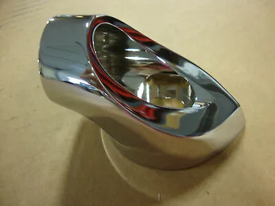 Big Dog Motorcycles OEM 117  Upper Chrome Engine Mount 2004-11 Model K-9 Mastiff • $49.99