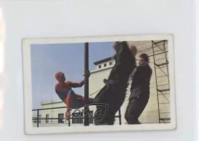 1978 Pacosa Dos El Hombre-arana Spider-Man La Increible Agilidad Del… #137 3u4 • $10.60