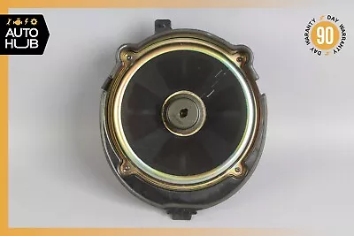 03-09 Mercedes W209 CLK55 CLK500 CLK550 Subwoofer Sub Woofer Speaker Bose OEM • $70.55