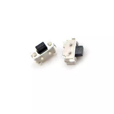 50Pcs Momentary Tactile Tact Push Button Switch Surface Mount SMD 2x4x3.5M_PPH5 • $2.87