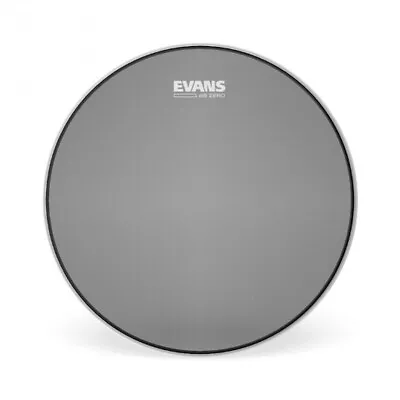 Evans 10″ SoundOff Zero DB Mesh Drum Head TT10SO1 • $22.72