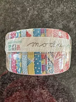 Moda Fabrics - Gardenvale By Jen Kingwell Designs - Jelly Roll - 2.5” Strips • $40