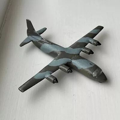 Wargaming 1:300 Scale Antonov An-12 Military Transport Aircraft Metal Model • £9.99