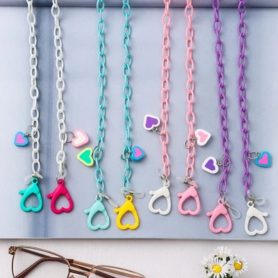 $3.01 • Buy Sunglasses Lanyard Glasses Chain Holder Glasses Holder Strap Eyewear Braid