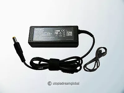 NEW AC Adapter For VIZIO M221NV Part No.: 10212090022 22  LED LCD HD TV Charger • $14.89