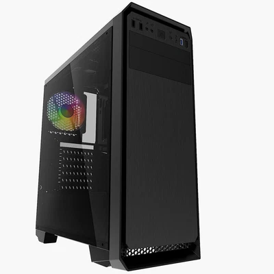 £395 • Buy High Spec PC - Core I7-6700 - 16Gb - New 1Tb SSD - GTX1650 - Wi-Fi
