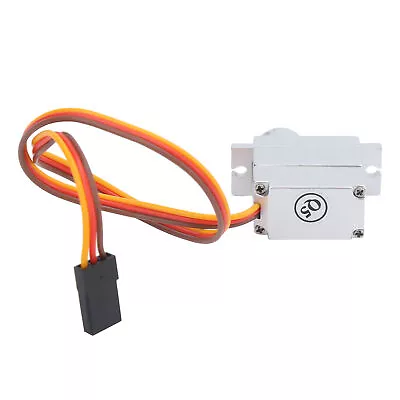 9G All Metal Servo For WPL B1/B16/B24/B36/C1/C24/C34/ Q60/Q61/Q65/MN 90/ BH0 • $25.06