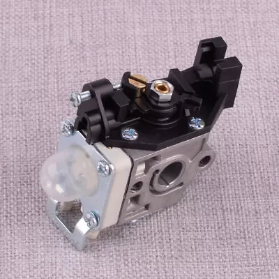 Carburetor Fit For ZAMA RB-K94 Echo SRM-265 SRM-265ES Trimmer Brush Cutter Ws • £14.41