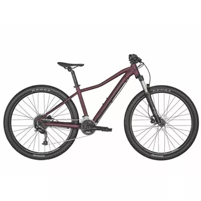 Scott Women's Contessa Active 40 Mountain Bike 2022 • $837.46