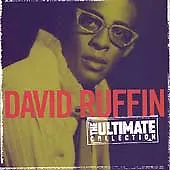 Ruffin David : The Ultimate Collection CD Highly Rated EBay Seller Great Prices • £16.71