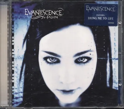 £2.99 • Buy Fallen By Evanescence (CD, 2003)