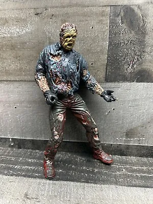 1998 McFARLANE TOYS Jason Voorhees 7  Action Figure Friday The 13th Movie Maniac • $17.99