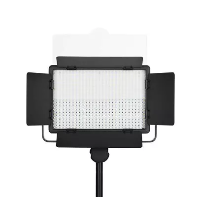 LED500W LED Video Light • £129