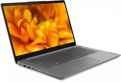 Lenovo IdeaPad 3 14ITL6 I7-1165G7 16GB 512GB SSD WIFI BT HDMI USB-C FHD 14  W11 • $649