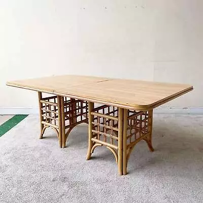 Boho Chic Dining Table • $995