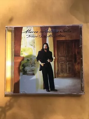 MARCO ANTONIO SOL¡S - TROZOS DE MI ALMA [CD In Mint Cond..] • $24.33