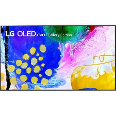 $3067 • Buy LG OLED77G2PUA 77 Inch HDR 4K Smart OLED TV (2022)