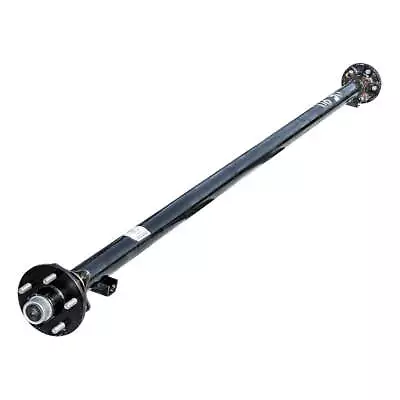 3.5k TK Trailer Axle - 3500 Lb Idler 5 Lug - Dexter Compatible • $359