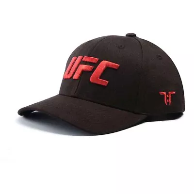 Ufc - Tokyo Time - Hat - Brand New - Tokyosbcap01b • $22.95