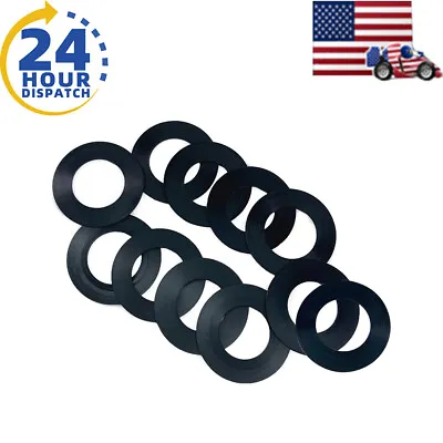 11pcs Bucket Pin Shim Kit For Excavator Skid Steer Cat Kubota Deere Komatsu 40mm • $11.99