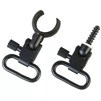 QD Sling Swivel Connections - Weihrauch HW77 And HW97 Inc. Barrel Band - GTSW300 • £932.95