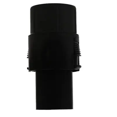 Vacuum Cleaner Attachment Hose Sucker Mainframe Adapter Connector 40mm • £4.97