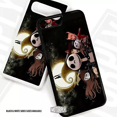 Printed Plastic Clip Phone Case Cover For Samsung - Jack-&-Cast • £6.95