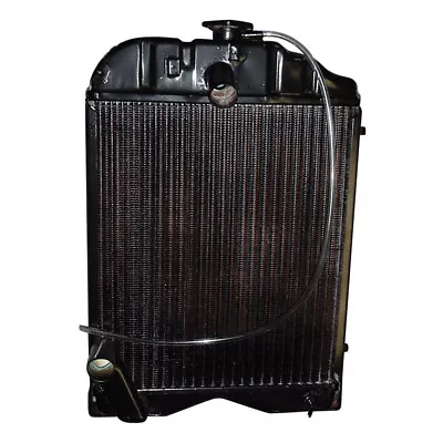 1206-0007 - Radiator Fits Massey Ferguson • $230.99