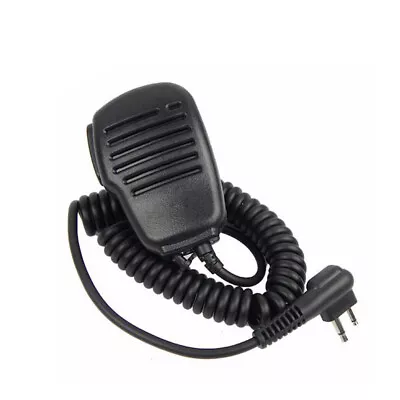 Shoulder Mic For Motorola Radio CP100 CP110 CP125 CP140 CP150 CP160 CP180  • $11.99