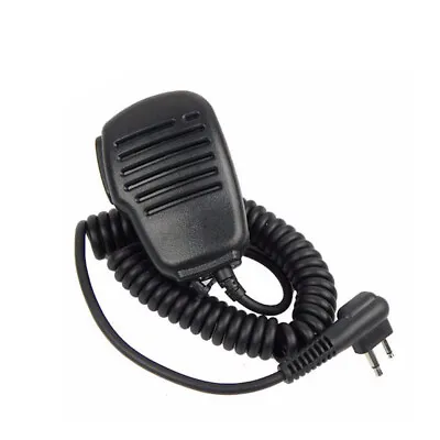 Shoulder Mic For Motorola Radio CP200 GP300 CT450 PRO3150 P1225 SP50 • $10.99