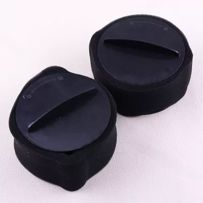 2 Vacuum Pleated Circular Filter Fit For Bissell CleanView Helix Plus 22C12 32Y7 • $17.70