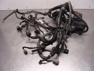 Mazda 3 Mazda3 2.0L Engine Wire Harness 14 15 16 17 18 • $150