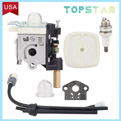 Carburetor Carb For ECHO SRM200 SRM201 SRM230 SRM210 Trimmer Zama RB-K70 RB-K70A • $12.59