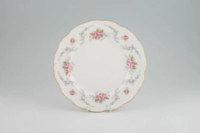 £9.65 • Buy Royal Albert - Tranquility - Tea / Side Plate - 87524Y