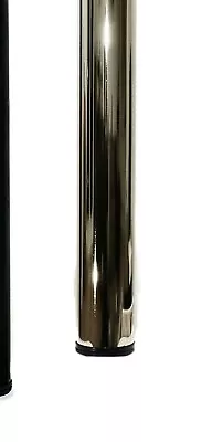 Kitchen Breakfast Bar Table Worktop Desks Leg Only 710 Mm 870 Mm 1100 Mm Size • £9.95
