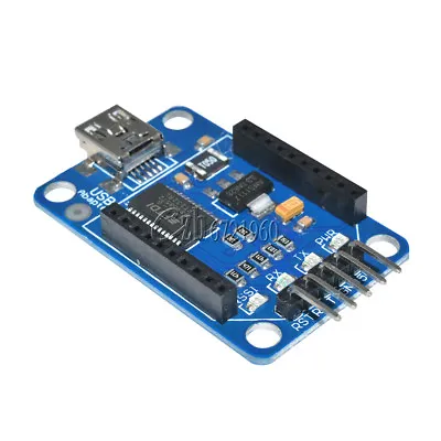 $2.90 • Buy Pro Mini BTBee Bluetooth Bee USB To Serial Port Xbee Adapter For Arduino XBee