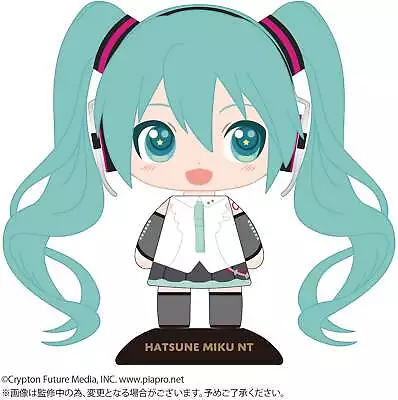 Hatsune Miku: Yurayura Head Hatsune Miku NT • $19.99