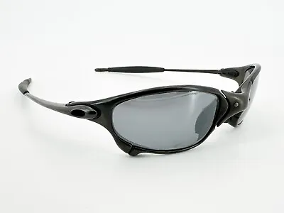 Vintage Oakley Juliet Carbon X Metal Gen 4 Sunglasses FRAMES I871 • $425.11