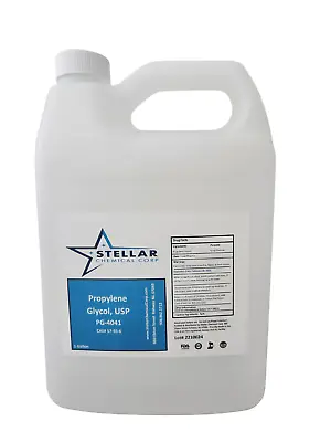 Formic 65% ~~ Stellar Chemical Corp ~~  1 Gallon • $45