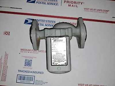 Taco 007-f5 Cartridge Circulator Pump - 007 F5 F4 F3  • $40