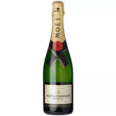 Moet & Chandon Imperial Brut Champagne 750ml • $55.99