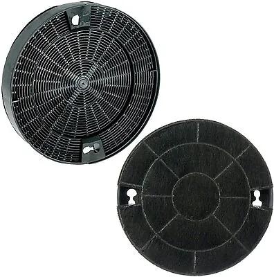 £19.99 • Buy FITS IKEA TYPE 29 COOKER HOOD CARBON FILTERS X 2 190 X 35mm 9029793586