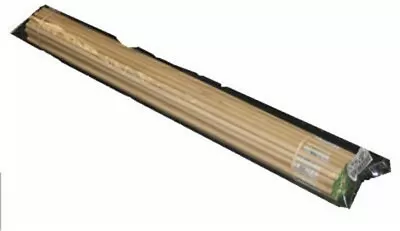 1-1/8" OAK WOOD DOWELSNo 432558  Madison MillPK4 • $35.51