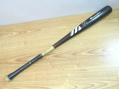 Mizuno Pro Orix Blue Wave Baseball Bat 002  • $220.50