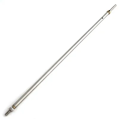 RC Boat M4 Prop Shaft Nickel Plated Stern Tube Graupner 290mm/340mm 410.290 • $15.47