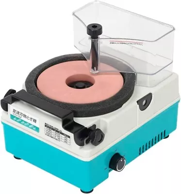 $101.22 • Buy Shinko MechatroTech Japan Electric Kitchen Knife Sharpener STD-135F AC-100V